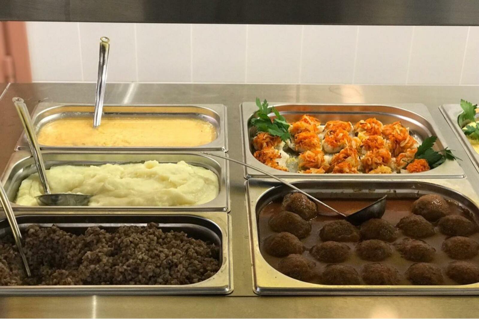 Организация питания школьной столовой. Школьная столовая еда. Еда в школьной столовой. Еда в столовой в школе. Еда в школьных столовых.