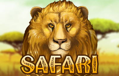 Safari Slots