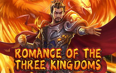 Romance of the Three Kingdoms