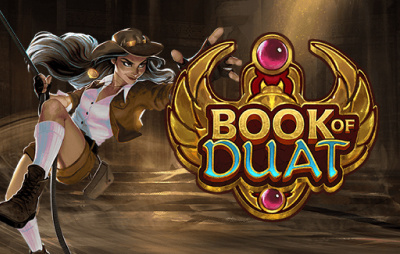Book of Duat