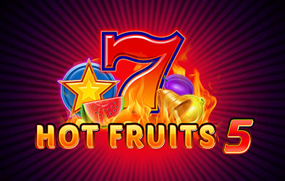 Hot Fruits 5