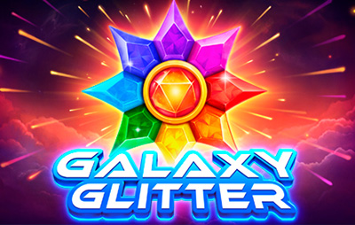 Galaxy Glitter