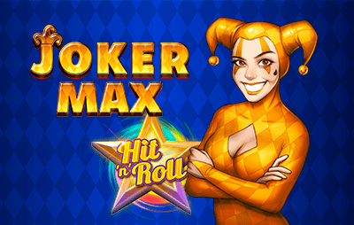 Joker Max: Hit 'n' Roll