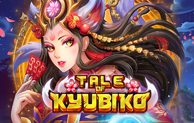 Tale of Kyubiko