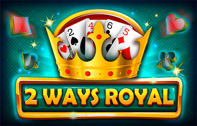 Two Ways Royal