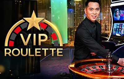 VIP Roulette