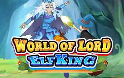 World of Lord Elf King