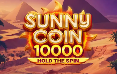 Sunny Coin 10000: Hold The Spin